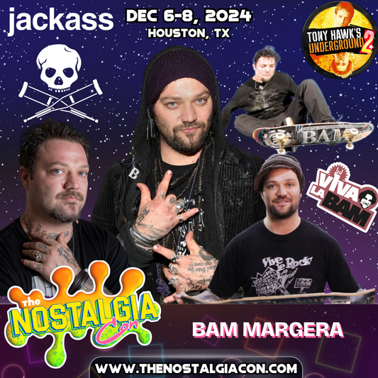 Bam Margera