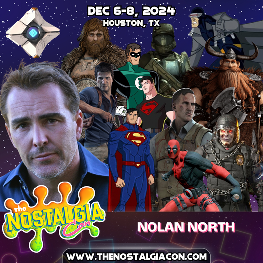 Nolan North