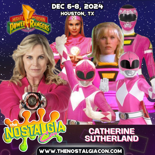 Catherine Sutherland