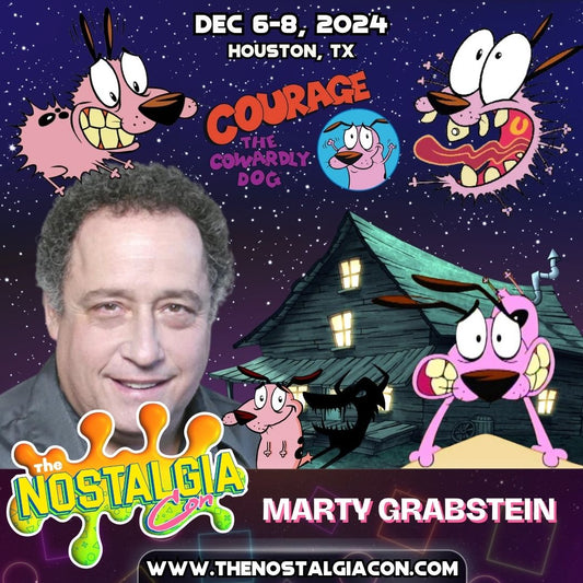 Marty Grabstein