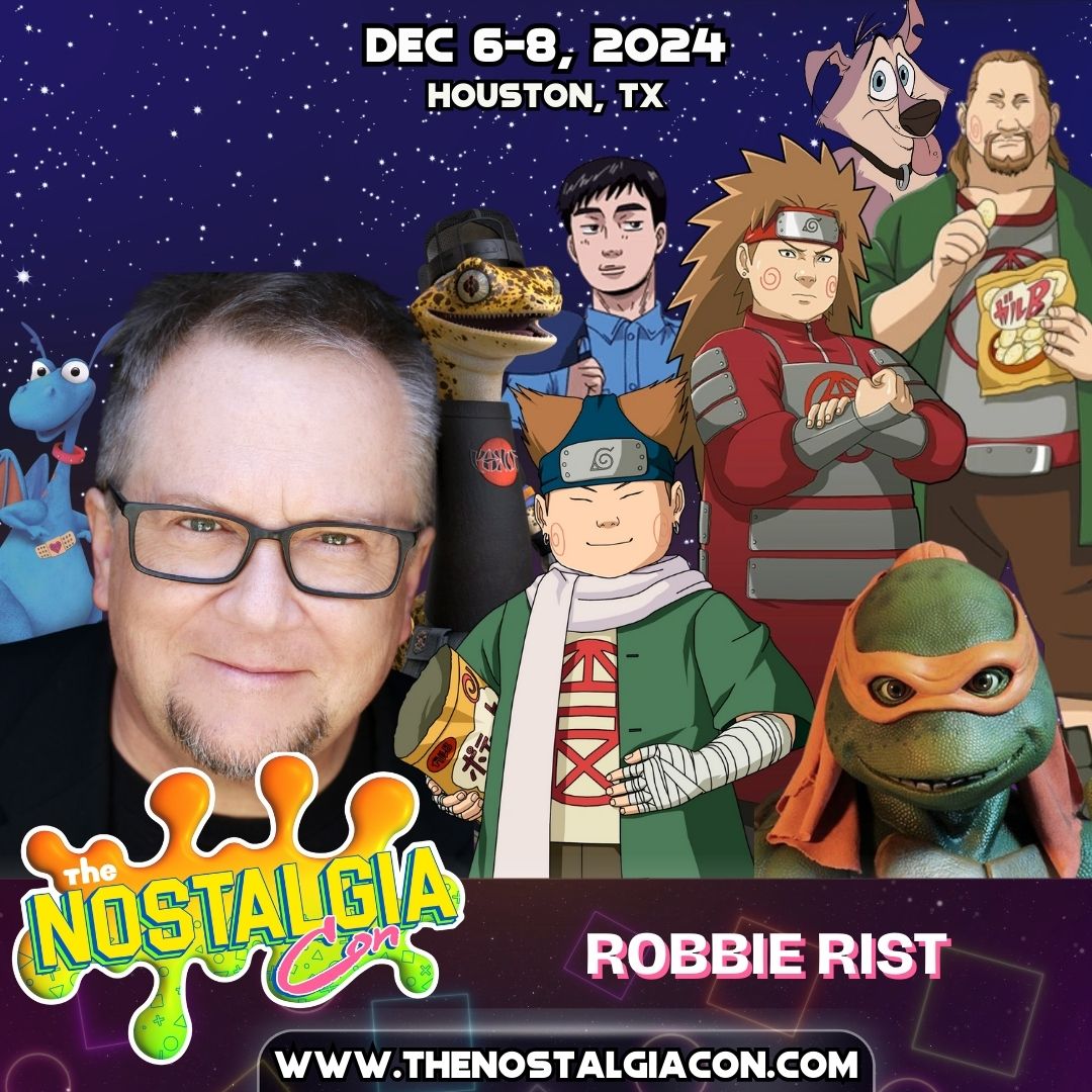 Robbie Rist