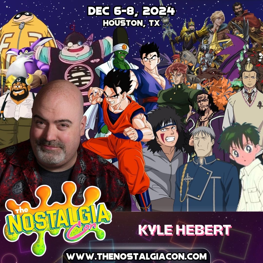 Kyle Hebert