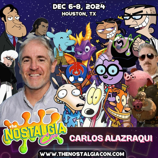 Carlos Alazraqui