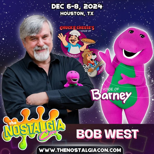 Bob West