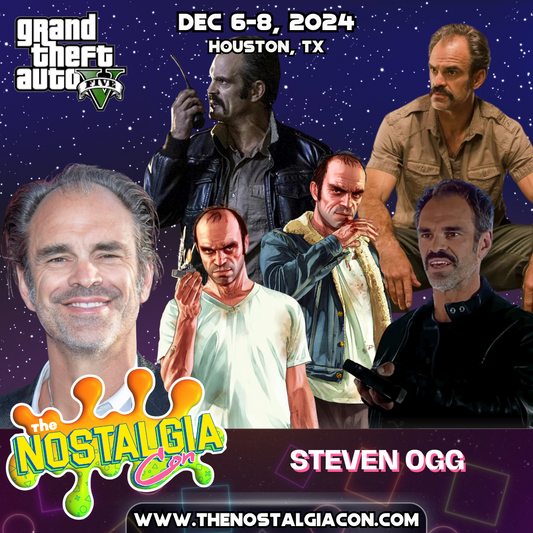 Steven Ogg