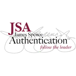 JSA Authentication